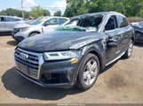 Audi Q5 2.0T Premium/2.0T Tech Premium WA1BNAFY6J2131172 fotografie