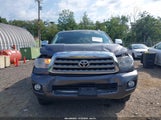 Toyota Sequoia Limited 5.7L V8 5TDJY5G14CS072989 photo