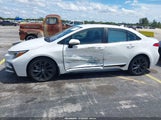 TOYOTA COROLLA SE 5YFS4MCE2RP174330 снимка