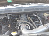 Nissan Titan Se 1N6AA07B74N559639 снимка