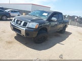 Nissan Titan Se 1N6AA07B74N559639 снимка