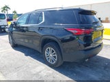 CHEVROLET TRAVERSE FWD LT LEATHER 1GNERHKW9PJ161339 снимка