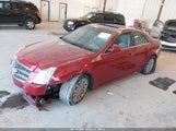 Cadillac Cts Premium 1G6DS5EV4A0106825 снимка