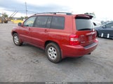 Toyota Highlander V6 JTEHF21A330125417 снимка