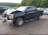 Chevrolet Silverado  1Lt 1GCRCREC8HZ247750 снимка