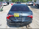 Toyota Corolla Le 5YFBURHE3FP308280 снимка