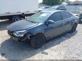 Toyota Corolla Le 5YFBURHE3FP308280 снимка