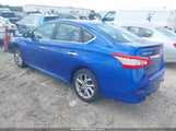 NISSAN SENTRA SR 3N1AB7AP2EY290194 снимка