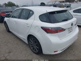 Lexus Ct 200H Premium JTHKD5BH2B2041037 снимка