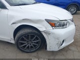 Lexus Ct 200H Premium JTHKD5BH2B2041037 снимка