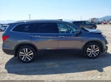 Honda Pilot Touring 5FNYF6H98HB026723 снимка
