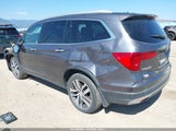 Honda Pilot Touring 5FNYF6H98HB026723 снимка