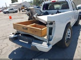 Chevrolet Colorado Work Truck 1GCDT19E798157522 fotografie