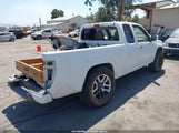 Chevrolet Colorado Work Truck 1GCDT19E798157522 photo