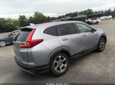 Honda Cr-V Ex JHLRW2H59KX011108 снимка