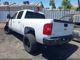 Chevrolet Silverado  Ltz 3GCRCTE01AG125062 снимка