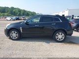 Cadillac Srx Luxury Collection 3GYFNAEY7BS677519 снимка