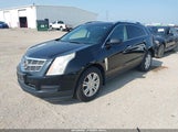 Cadillac Srx Luxury Collection 3GYFNAEY7BS677519 снимка