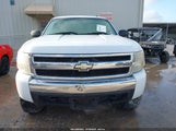 Chevrolet Silverado  Ls 2GCEK13C881257418 снимка