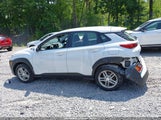 Hyundai Kona Se KM8K1CAA6KU366213 снимка