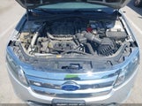 Ford Fusion Sel 3FAHP0JG9BR226329 снимка