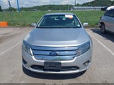 Ford Fusion Sel 3FAHP0JG9BR226329 снимка