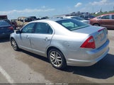 Ford Fusion Sel 3FAHP0JG9BR226329 снимка