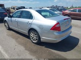 Ford Fusion Sel 3FAHP0JG9BR226329 снимка
