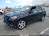 Mercedes-Benz Ml 400 4Matic 4JGDA5GB3FA581009 снимка