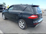 Mercedes-Benz Ml 400 4Matic 4JGDA5GB3FA581009 снимка