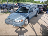 Volvo V70 Xc YV1SZ58D011030785 снимка