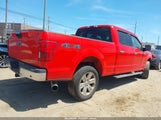 Ford F-150 Xlt 1FTFW1E5XKFA59527 снимка