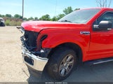 Ford F-150 Xlt 1FTFW1E5XKFA59527 снимка