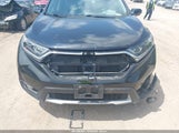 Honda Cr-V Ex 5J6RW2H55KL000900 снимка