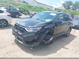 Honda Cr-V Ex 5J6RW2H55KL000900 снимка