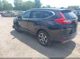 Honda Cr-V Ex 5J6RW2H55KL000900 снимка