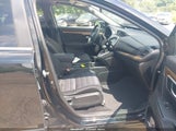 Honda Cr-V Ex 5J6RW2H55KL000900 снимка