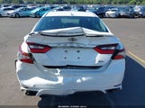Toyota Camry Se 4T1G11AK4MU523274 photo