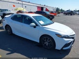 Toyota Camry Se 4T1G11AK4MU523274 снимка