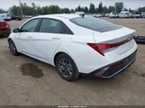 HYUNDAI ELANTRA SEL KMHLM4DG4RU641606 снимка