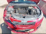 Chevrolet Cruze Ltz 1G1PG5SB9E7162805 снимка