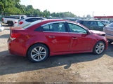 Chevrolet Cruze Ltz 1G1PG5SB9E7162805 снимка
