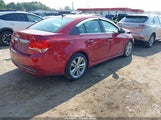 Chevrolet Cruze Ltz 1G1PG5SB9E7162805 снимка
