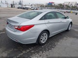 Hyundai Sonata Gls 5NPEB4AC6CH372370 снимка