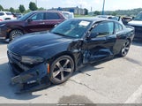 Dodge Charger Sxt Rwd 2C3CDXHG5HH602058 снимка