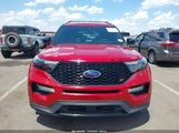 Ford Explorer St 1FM5K8GCXLGA70837 снимка