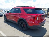 Ford Explorer St 1FM5K8GCXLGA70837 снимка