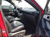 Ford Explorer St 1FM5K8GCXLGA70837 снимка