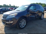Chevrolet Traverse 1Lt 1GNKVGKD6FJ383617 снимка