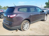 Chevrolet Traverse 1Lt 1GNKVGKD6FJ383617 снимка